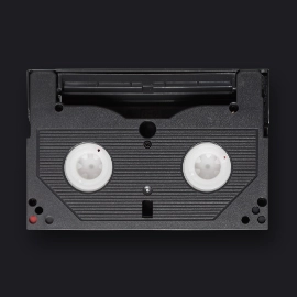 Кассета Mini-DV